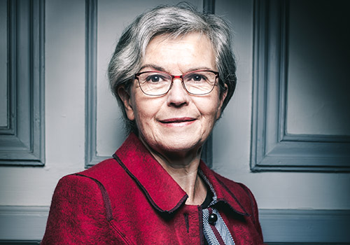 Anne Verdeaux