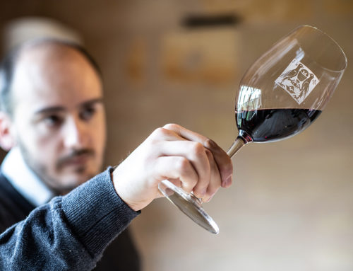 Château Léognan : atelier dégustation de vins